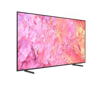 Samsung QA43Q60CAK 43 inch (109 cm) QLED 4K TV