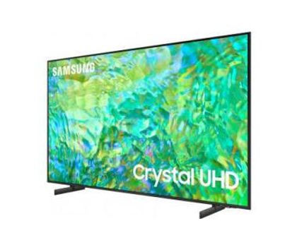 Samsung UA55CU8000K 55 inch (139 cm) LED 4K TV
