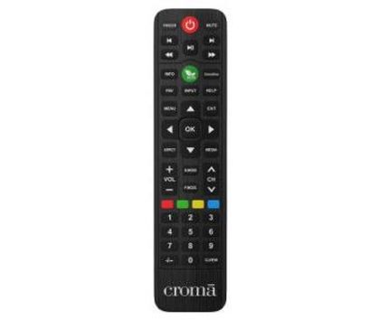 Croma CREL024HBB024602 24 inch (60 cm) LED HD-Ready TV