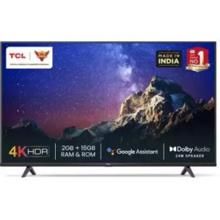 TCL 55P616 55 inch (139 cm) LED 4K TV