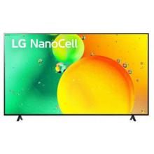 LG 86NANO75SQA 86 inch (218 cm) LED 4K TV