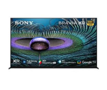 Sony Bravia XR-85Z9J 85 inch (215 cm) LED 8K UHD TV
