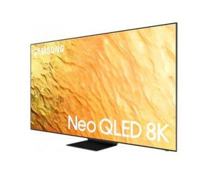 Samsung QA65QN800BK 65 inch (165 cm) Neo QLED 8K UHD TV