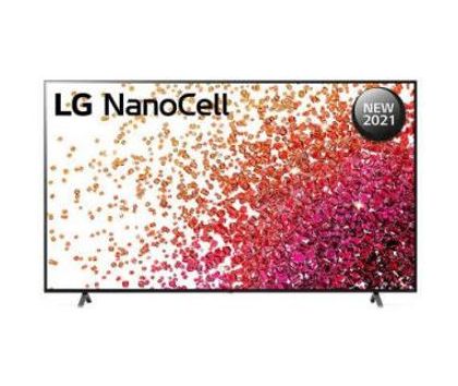 LG 65NANO75TPZ 65 inch (165 cm) LED 4K TV