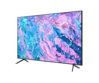 Samsung Crystal Vision UA43CUE70AKL 43 inch (109 cm) LED 4K TV
