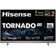 Hisense Tornado 2.0 55A7H 55 inch (139 cm) LED 4K TV