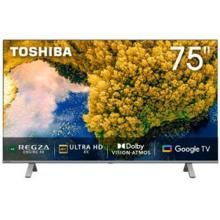 Toshiba 75C350LP 75 inch (190 cm) LED 4K TV