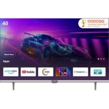 Cooaa 40S3U Pro 40 inch (101 cm) LED Full HD TV