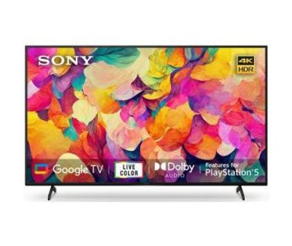Sony BRAVIA KD-55X74L 55 inch (139 cm) LED 4K TV