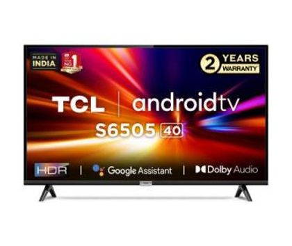 TCL 40S6505 40 inch (101 cm) LED Full HD TV