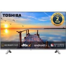 Toshiba 32V35KP 32 inch (81 cm) LED HD-Ready TV