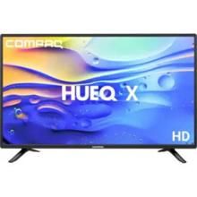 Compaq HUEQ X CQ24PHD 24 inch (60 cm) LED HD-Ready TV