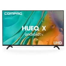Compaq HUEQ X CQV65AX1UD 65 inch (165 cm) LED 4K TV