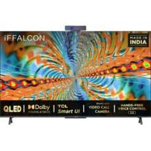 iFFalcon 65H72 65 inch (165 cm) QLED 4K TV