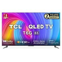 TCL 65T6G 65 inch (165 cm) QLED 4K TV