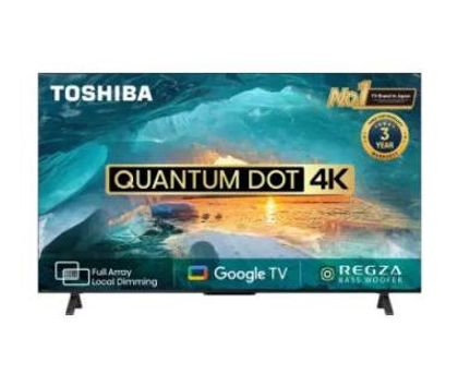 Toshiba 50M550MP 50 inch (127 cm) QLED 4K TV