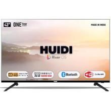 Huidi HD4301UHD 43 inch (109 cm) LED 4K TV Huidi HD4301UHD 43 inch (109 cm) LED 4K TV