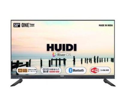 Huidi HD50FLPRO 50 inch (127 cm) LED 4K TV