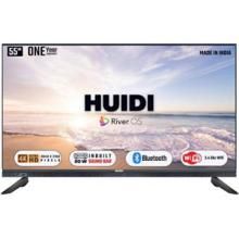 Huidi HD55FLPRO 55 inch (139 cm) LED 4K TV