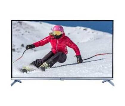 Motorola Revou 2 43UHDADMVVGE 43 inch (109 cm) LED 4K TV