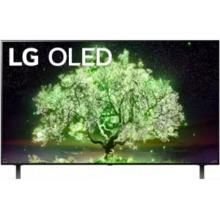 LG OLED55A1PTZ 55 inch (139 cm) OLED 4K TV