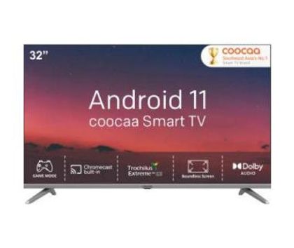 Cooaa 32S7G 32 inch (81 cm) LED HD-Ready TV