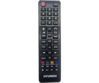 Hyundai ATHY32HDB18W 32 inch (81 cm) LED HD-Ready TV