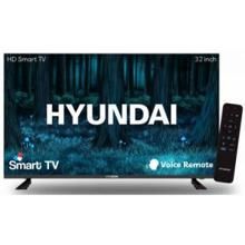 Hyundai SMTHY32HDB52VRTYW 32 inch (81 cm) LED HD-Ready TV