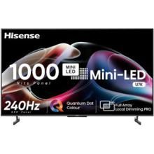 Hisense 75U7K 75 inch (190 cm) Mini LED 4K TV