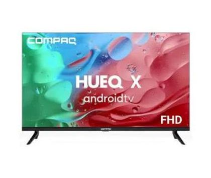 Compaq HUEQ X CQV40AX1FD 40 inch (101 cm) LED Full HD TV