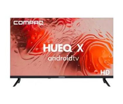 Compaq HUEQ X CQ3200HDAB 32 inch (81 cm) LED HD-Ready TV