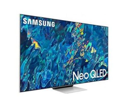Samsung QA55QN85BAK 55 inch (139 cm) Neo QLED 4K TV