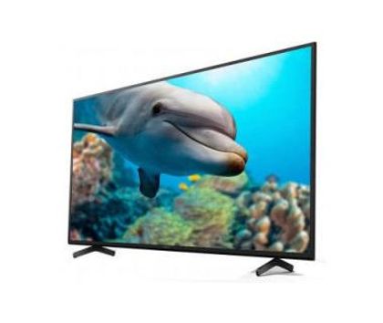 Sony BRAVIA KD-43X74 43 inch (109 cm) LED 4K TV