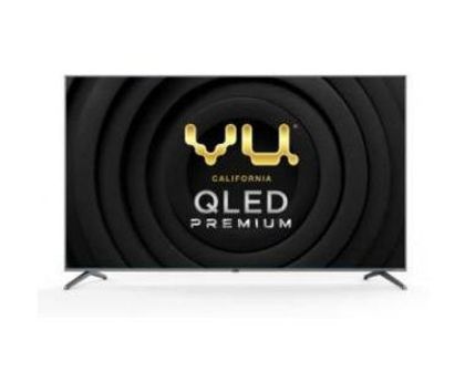 VU 75QPC 75 inch (190 cm) QLED 4K TV