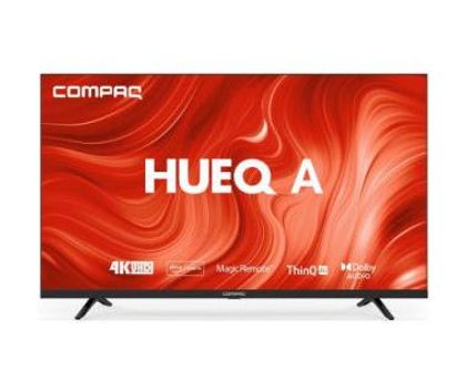 Compaq HUEQ A CQW50UD 50 inch (127 cm) LED 4K TV