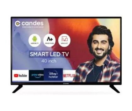 Candes F32S001 32 inch (81 cm) LED HD-Ready TV