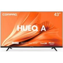 Compaq HUEQ A CQW43UD 43 inch (109 cm) LED 4K TV