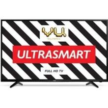 VU 49SM 49 inch (124 cm) LED Full HD TV