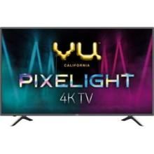 VU 50-QDV 50 inch (127 cm) LED 4K TV