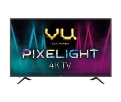 VU 55-QDV 55 inch (139 cm) LED 4K TV