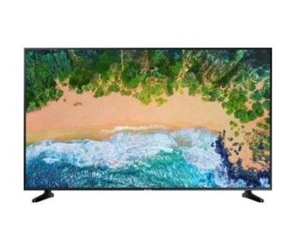 Samsung UA50NU6100K 50 inch (127 cm) LED 4K TV