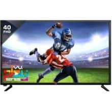 VU LED40D6535 40 inch (101 cm) LED Full HD TV