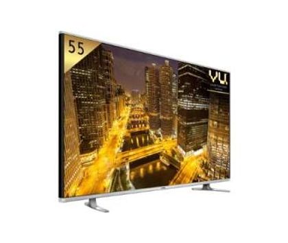 VU LED55K160 55 inch (139 cm) LED Full HD TV