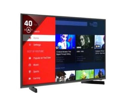 VU LEDH50K311 50 inch (127 cm) LED Full HD TV