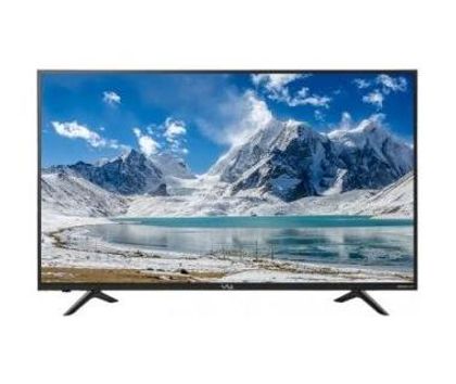 VU 55BPX 55 inch (139 cm) LED 4K TV