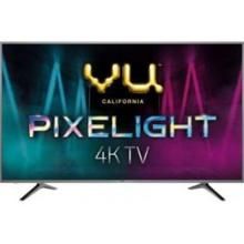VU 43PX 43 inch (109 cm) LED 4K TV