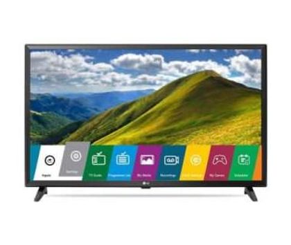 LG 32LJ510D 32 inch (81 cm) LED HD-Ready TV