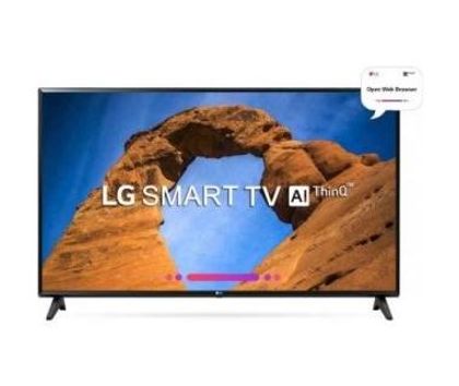 LG 43LK6120PTC 43 inch (109 cm) LED Full HD TV