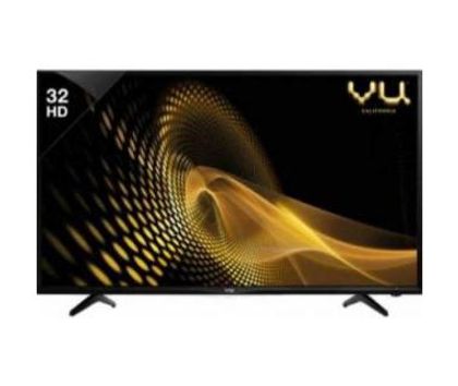 VU 32GVPL 32 inch (81 cm) LED HD-Ready TV