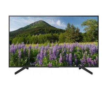 Sony BRAVIA KD-55X7002F 55 inch (139 cm) LED 4K TV